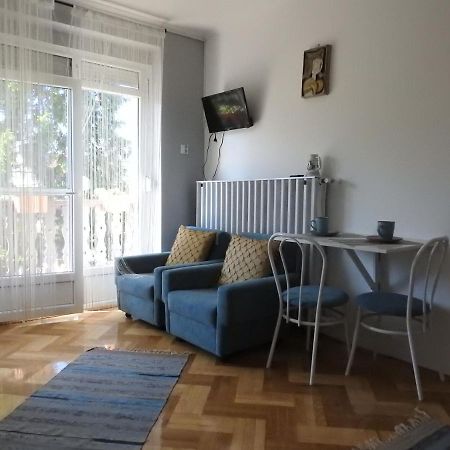 Haus Gizella Hotel Harkany Bagian luar foto