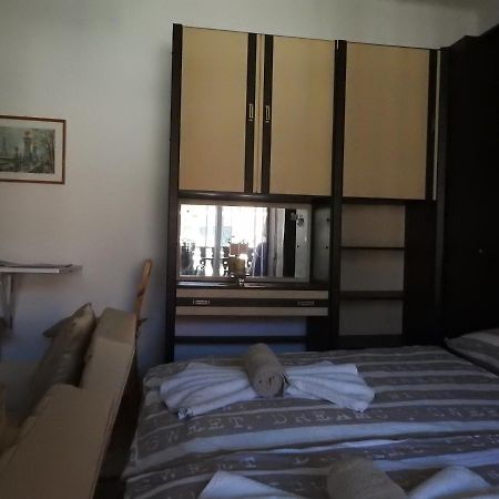 Haus Gizella Hotel Harkany Bagian luar foto